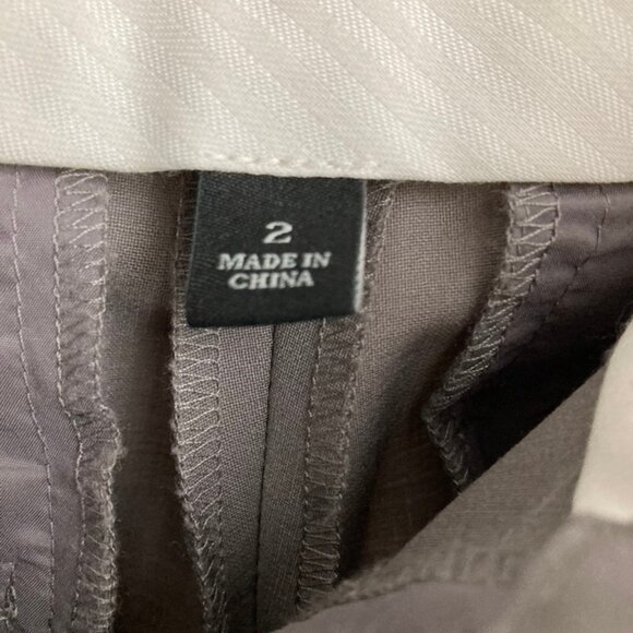 Ann Taylor Jacket, Skirt, Pants and Blouse - Picture 8 of 16